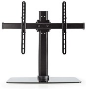 Nedis TVSM2330BK Full Motion TV állvány 32-65", 3 magasságállítás
