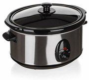 Activer lassan főző rozsdamentes acél edény ASC350, 3,5 l