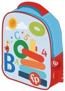 Fisher-Price Play & Learn hátizsák, táska 28 cm
