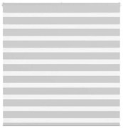 zebrafüggönnyel 145x100 cm szövetszélesség 140,9cm poliészter