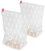 Vákuumzsák készlet 2 db-os Express M – Compactor