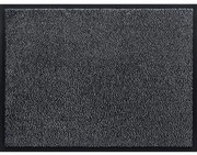 Mars beltéri lábtörlő szürke 549/007, 80 x 120 cm, 80 x 120 cm