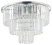 Cristal általános mennyezeti lámpa