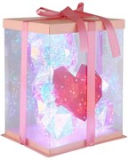 Globo 28058 - BRONDAR LED asztali dekoráció LED/6W/5V USB, medve