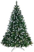 AmeliaHome Diana fenyő karácsonyfa, 220 cm, 220 cm