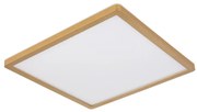 Globo 41563-18MM-LED dimmelhető fürdőszobai lámpa SAPANA LED/18W/230V IP44