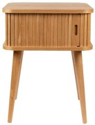 Barbier éjjeliszekrény