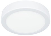 Eglo 900638 - LED fürdőszobai mennyezeti lámpa FUEVA LED/11W/230V IP44 fehér