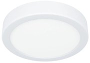 Eglo Eglo 900638 - LED Fürdőszobai mennyezeti lámpa FUEVA LED/11W/230V IP44 fehér EG900638