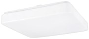 Greenlux LED Mennyezeti lámpa érzékelős DAISY NAL LED/18W/230V 4000K GXDS166