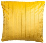 Bársony párnahuzat 45x45 cm Stripe – JAHU collections