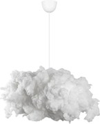 Serenity függőlámpa, fehér