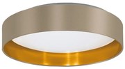 Eglo Eglo 99541 - LED Mennyezeti lámpa MASERLO LED/24W/230V EG99541