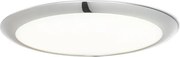 RENDL DADA 23 süllyesztett lámpa króm 230V LED 18W 3000K