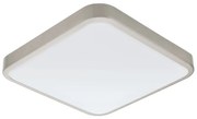 Eglo Manilva 1 96231 fürdőszobai mennyezetlámpa, 16W LED, 3000K, 1500 lm, IP44