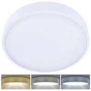 Brilagi Brilagi - POOL LED mennyezeti lámpa 48W/230V 3000/4000/6000K átm. 40 cm fehér BG0528