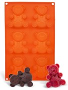 Szilikon sütőforma 18x31 cm – Orion