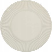 Ebédlő tányér 26 cm Dália Krémszínű