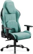 Gamer szék Normal Size, menta-fekete: Diablo X-One Prime Mystic Mint