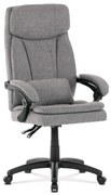 Top Menedzser Irodai Forgószék Szürke Színben Ka-Y362