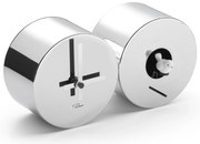 Kakukkos falióra Cuculo - Philippi