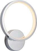 Endon RADIUS 96472 Fali lámpa 1x10W/LED 3000K 400LM IP44