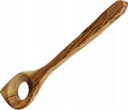 Cilio Toscana lyukas kanál, olajzöld, konyhai, 30cm