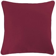 Díszpárna 40x40 cm Panama – douceur d'intérieur