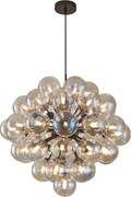 Aviano Lighting PORTOFINO 5079-4405 Függőlámpa 44x2w/g9 3000k 230lm