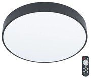 Eglo Eglo 98894 - LED fényerő-szabályozós mennyezeti lámpa ZUBIETA-A LED / 18W / 230V + RC EG98894