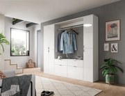 Project X16 kombinált szekrény