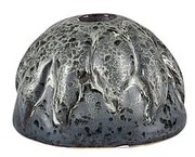 Artic Ice agyagkerámia gyertyatartó - Villa Collection