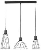 Modesto több ágú függesztett lámpa