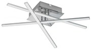 Eglo 95567 - LED Mennyezeti lámpa LASANA 1 LED/13,2W/230V