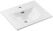 Eros SKY 3 - beépíthető mosdó - 51 x 40 cm