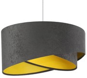 Csillár zsinóron GALAXY 1xE27/60W/230V