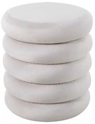 Palante Velvet zsámoly, krém