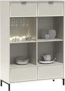 Aldabra Linkastyles LS-8 vitrin, kasmír