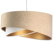 Csillár  GALAXY 1xE27/60W/230V