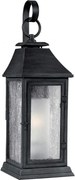 Feiss SHEPHERD FE-SHEPHERD-2M Fali lámpa 1x75W/E27 IP44