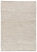 Bézs kézi szövésű pamut szőnyeg 160x230 cm Reimagine – Universal