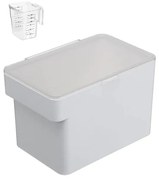 Szárazeledel tartó 6 l Tower – YAMAZAKI