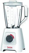 Fehér asztali turmixgép Blend Force – Tefal