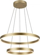 Függeszték Sárgaréz ONE DOUBLE SLV 1005178