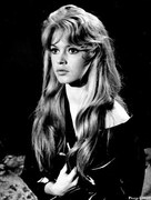 Fotográfia Brigitte Bardot, 1958