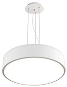 LED2 - LED Csillár zsinóron MONO LED/60W/230V 3000/4000K fehér