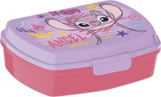 Disney Lilo és Stitch, A csillagkutya Angel funny szendvicsdoboz