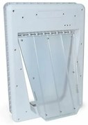 PetSafe® SmartDoor™ elektronikus ajtó mérete L