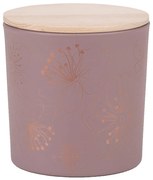 Üveg illatos gyertya SCENTED CANDLE BIG 315g