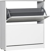 Sven White I cipősszekrény, M